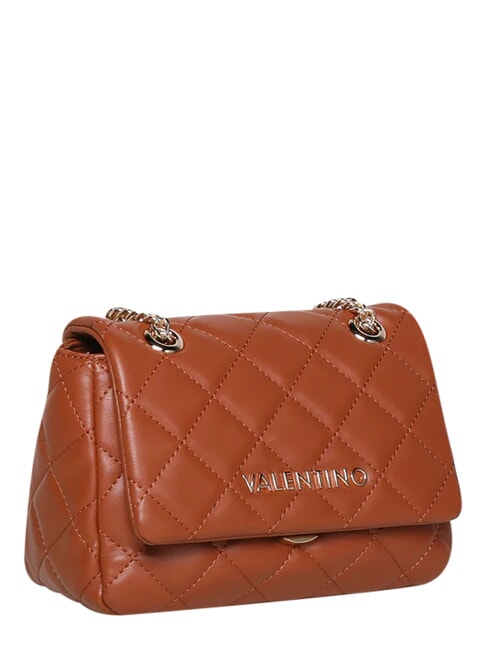 OCARINA Mini bolso de hombro acolchado cuero - Bolsos Mujer