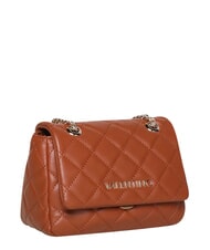 MARIO VALENTINO OCARINA Mini bolso de hombro acolchado cuero - Bolsos Mujer - 3