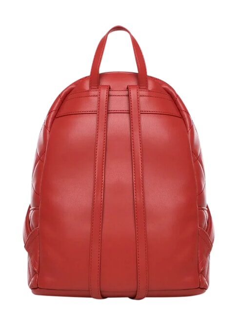 OCARINA Mochila acolchada con bolsillo cuero - Bolsos Mujer