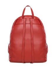 MARIO VALENTINO OCARINA Mochila acolchada con bolsillo cuero - Bolsos Mujer - 2
