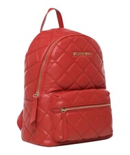 MARIO VALENTINO OCARINA Mochila acolchada con bolsillo cuero - Bolsos Mujer - 3