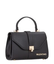 MARIO VALENTINO NAMMOS RE Mini bolso con bandolera negro - Bolsos Mujer - 3