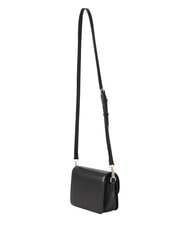 MARIO VALENTINO NAMMOS RE Bolso de hombro con solapa negro - Bolsos Mujer - 2