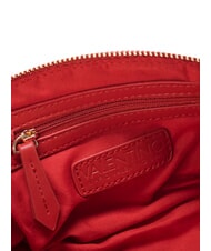 MARIO VALENTINO OCARINA Estuche de belleza acolchado rojo - Neceser - 4