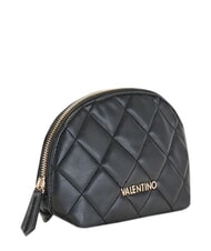 MARIO VALENTINO OCARINA Estuche de belleza acolchado negro - Neceser - 3