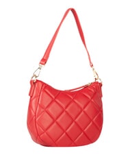 MARIO VALENTINO OCARINA Minibolso de hombro acolchado con correa para el hombro. rojo - Bolsos Mujer - 2