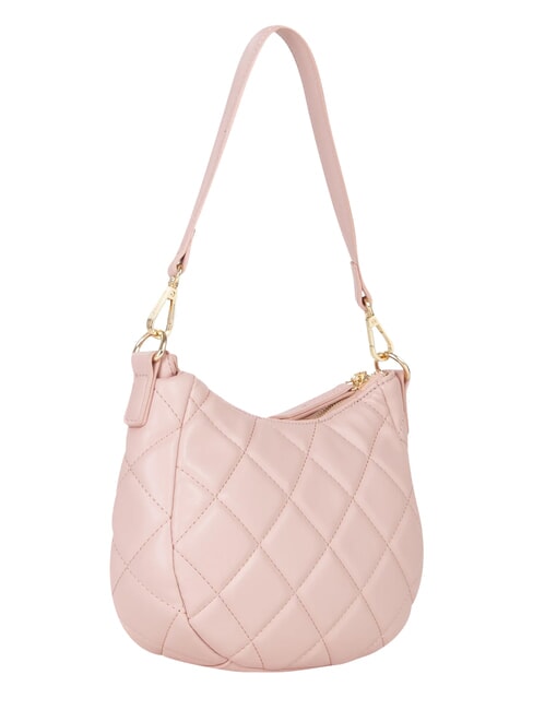 OCARINA Minibolso de hombro acolchado con correa para el hombro. polvo - Bolsos Mujer