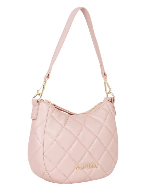 OCARINA Minibolso de hombro acolchado con correa para el hombro. polvo - Bolsos Mujer