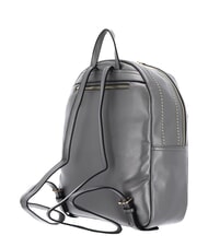 MARIO VALENTINO NAIF RE Mochila con bolsillo frontal liberado - Bolsos Mujer - 4