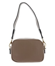 MARIO VALENTINO NAIF RE Bolsa para c&aacute;mara con correa para el hombro gris pardo - Bolsos Mujer - 2
