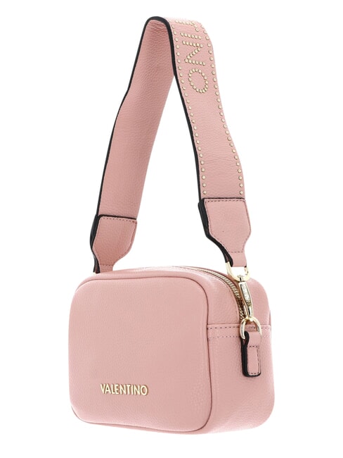 NAIF RE Bolsa para c&aacute;mara con correa para el hombro polvo - Bolsos Mujer