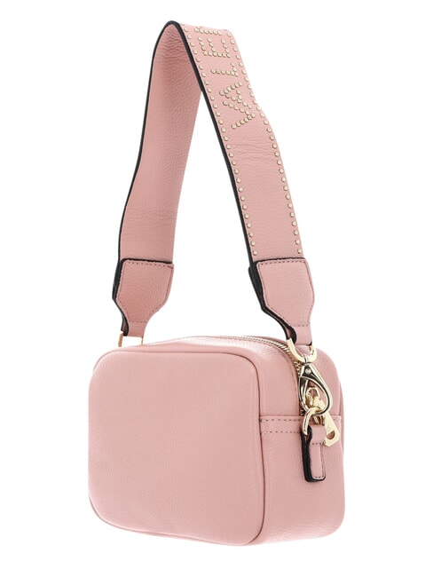 NAIF RE Bolsa para c&aacute;mara con correa para el hombro polvo - Bolsos Mujer