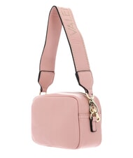 MARIO VALENTINO NAIF RE Bolsa para c&aacute;mara con correa para el hombro polvo - Bolsos Mujer - 4