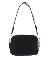 MARIO VALENTINO NAIF RE Bolsa para c&aacute;mara con correa para el hombro negro - Bolsos Mujer - 2