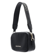 MARIO VALENTINO NAIF RE Bolsa para c&aacute;mara con correa para el hombro negro - Bolsos Mujer - 3