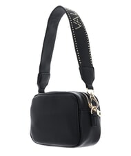 MARIO VALENTINO NAIF RE Bolsa para c&aacute;mara con correa para el hombro negro - Bolsos Mujer - 4