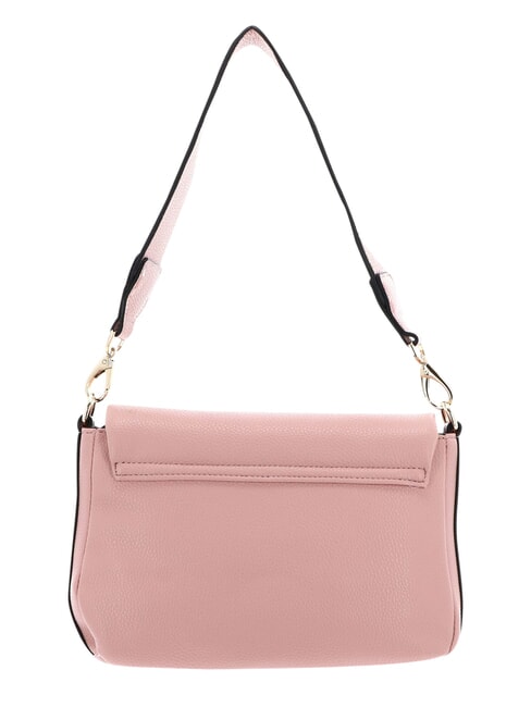 NAIF RE Bolso de hombro con solapa polvo - Bolsos Mujer