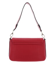 MARIO VALENTINO NAIF RE Bolso de hombro con solapa rojo - Bolsos Mujer - 2