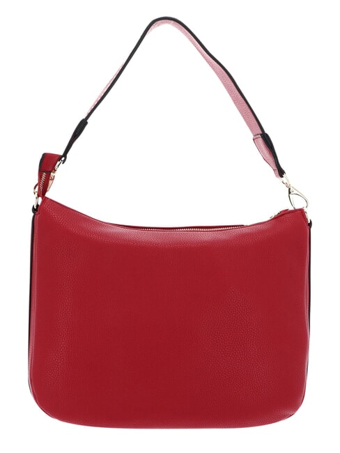 NAIF RE Bolso de compras de hombro, con correa para el hombro. rojo - Bolsos Mujer