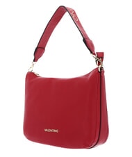 MARIO VALENTINO NAIF RE Bolso de compras de hombro, con correa para el hombro. rojo - Bolsos Mujer - 3