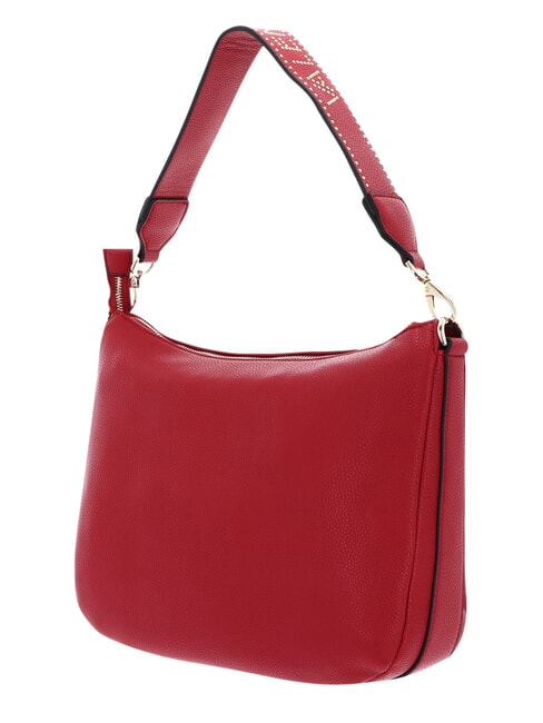 NAIF RE Bolso de compras de hombro, con correa para el hombro. rojo - Bolsos Mujer
