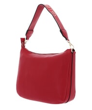 MARIO VALENTINO NAIF RE Bolso de compras de hombro, con correa para el hombro. rojo - Bolsos Mujer - 4