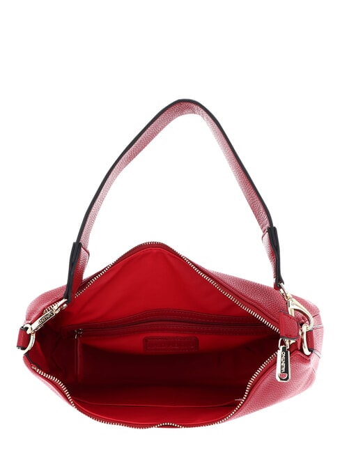 NAIF RE Bolso de compras de hombro, con correa para el hombro. rojo - Bolsos Mujer
