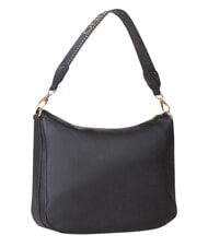 MARIO VALENTINO NAIF RE Bolso de compras de hombro, con correa para el hombro. negro - Bolsos Mujer - 2