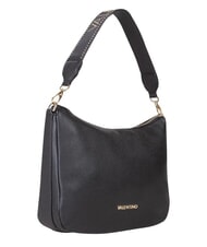 MARIO VALENTINO NAIF RE Bolso de compras de hombro, con correa para el hombro. negro - Bolsos Mujer - 3