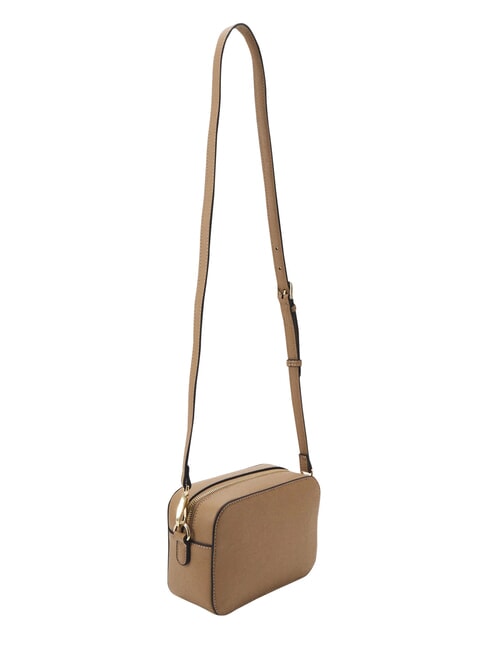 NEASY RE Minibolso de hombro beige - Bolsos Mujer