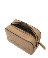 MARIO VALENTINO NEASY RE Minibolso de hombro beige - Bolsos Mujer - 3