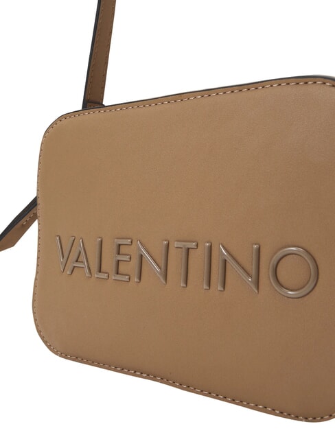 NEASY RE Minibolso de hombro beige - Bolsos Mujer