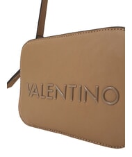 MARIO VALENTINO NEASY RE Minibolso de hombro beige - Bolsos Mujer - 4