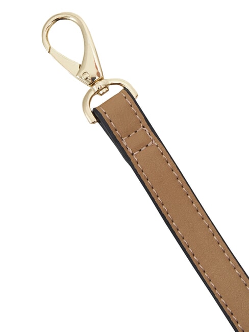 NEASY RE Minibolso de hombro beige - Bolsos Mujer