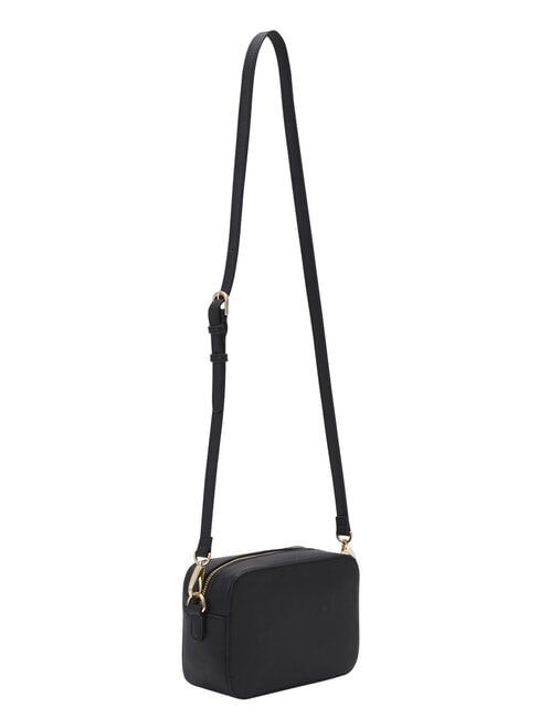 NEASY RE Minibolso de hombro negro - Bolsos Mujer