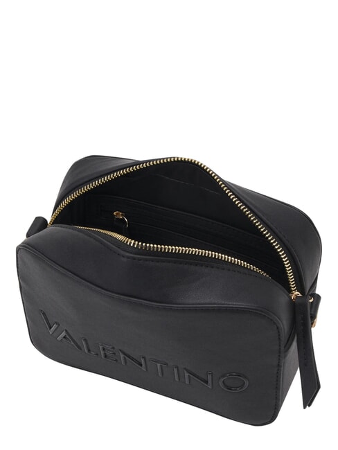 NEASY RE Minibolso de hombro negro - Bolsos Mujer