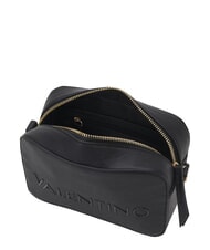 MARIO VALENTINO NEASY RE Minibolso de hombro negro - Bolsos Mujer - 3