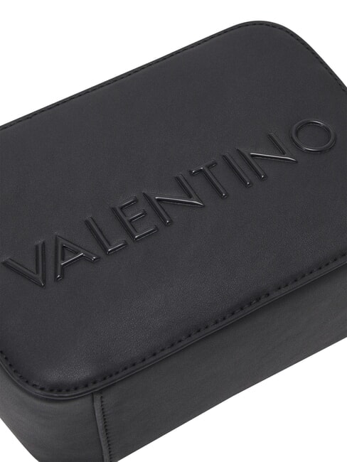 NEASY RE Minibolso de hombro negro - Bolsos Mujer