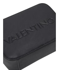 MARIO VALENTINO NEASY RE Minibolso de hombro negro - Bolsos Mujer - 4