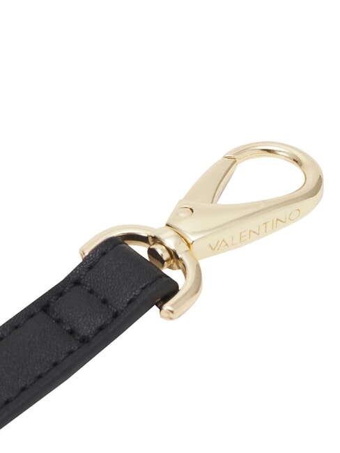 NEASY RE Minibolso de hombro negro - Bolsos Mujer