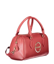 MARIO VALENTINO MOSES Bolsa de maletero, de mano rojo oscuro - Bolsos Mujer - 3