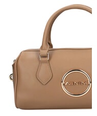 MARIO VALENTINO MOSES Bolsa de maletero, de mano beige - Bolsos Mujer - 3