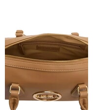 MARIO VALENTINO MOSES Bolsa de maletero, de mano beige - Bolsos Mujer - 4
