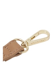 MARIO VALENTINO MOSES Bolso de hombro con solapa beige - Bolsos Mujer - 4