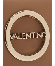 MARIO VALENTINO MOSES Bolso de hombro con solapa beige - Bolsos Mujer - 5