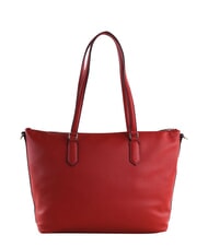 MARIO VALENTINO NAIF RE Bolso de compras de hombro, con correa para el hombro. rojo - Bolsos Mujer - 2
