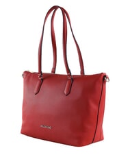 MARIO VALENTINO NAIF RE Bolso de compras de hombro, con correa para el hombro. rojo - Bolsos Mujer - 3