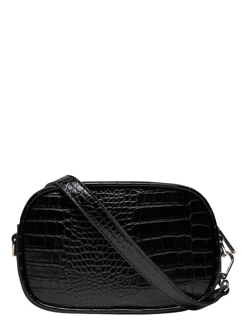 MIRAMAR Mini bolso de hombro acolchado negro - Bolsos Mujer