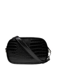 MARIO VALENTINO MIRAMAR Mini bolso de hombro acolchado negro - Bolsos Mujer - 2