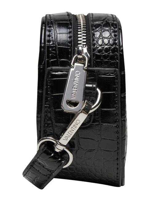 MIRAMAR Mini bolso de hombro acolchado negro - Bolsos Mujer